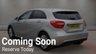 USED 2013 63 MERCEDES-BENZ A CLASS 1.8 A180 CDI SE Hatchback 5dr Diesel 7G-DCT Euro 5 (s/s) (109 ps) 