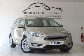View our FORD FOCUS