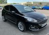 USED 2019 69 FORD FIESTA 1.0T EcoBoost GPF Vignale Hatchback 5dr Petrol Auto Euro 6 (s/s) (100 ps) *SERVICE HISTORY-12 MONTHS MOT*