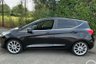 USED 2019 69 FORD FIESTA 1.0T EcoBoost GPF Vignale Hatchback 5dr Petrol Auto Euro 6 (s/s) (100 ps) *SERVICE HISTORY-12 MONTHS MOT*