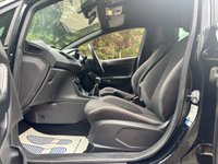 USED 2016 16 FORD FIESTA 1.0T EcoBoost ST-Line Hatchback 5dr Petrol Manual Euro 6 (s/s) (125 ps) 12 MONTHS MOT/CLEAN CAR/HISTORY