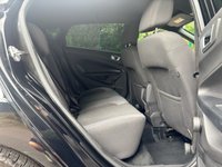 USED 2016 16 FORD FIESTA 1.0T EcoBoost ST-Line Hatchback 5dr Petrol Manual Euro 6 (s/s) (125 ps) 12 MONTHS MOT/CLEAN CAR/HISTORY