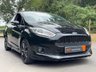 USED 2016 16 FORD FIESTA 1.0T EcoBoost ST-Line Hatchback 5dr Petrol Manual Euro 6 (s/s) (125 ps) 12 MONTHS MOT/CLEAN CAR/HISTORY