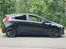 USED 2016 16 FORD FIESTA 1.0T EcoBoost ST-Line Hatchback 5dr Petrol Manual Euro 6 (s/s) (125 ps) 12 MONTHS MOT/CLEAN CAR/HISTORY