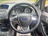 USED 2016 16 FORD FIESTA 1.0T EcoBoost ST-Line Hatchback 5dr Petrol Manual Euro 6 (s/s) (125 ps) 12 MONTHS MOT/CLEAN CAR/HISTORY
