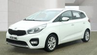 USED 2018 18 KIA CARENS 1.7 CRDi 2 MPV 5dr Diesel DCT Euro 6 (s/s) (139 bhp) WARRANTY+BREAKDOWN COVER AVAILABLE*