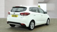 USED 2018 18 KIA CARENS 1.7 CRDi 2 MPV 5dr Diesel DCT Euro 6 (s/s) (139 bhp) WARRANTY+BREAKDOWN COVER AVAILABLE*