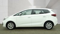USED 2018 18 KIA CARENS 1.7 CRDi 2 MPV 5dr Diesel DCT Euro 6 (s/s) (139 bhp) WARRANTY+BREAKDOWN COVER AVAILABLE*