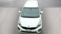 USED 2018 18 KIA CARENS 1.7 CRDi 2 MPV 5dr Diesel DCT Euro 6 (s/s) (139 bhp) WARRANTY+BREAKDOWN COVER AVAILABLE*
