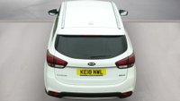 USED 2018 18 KIA CARENS 1.7 CRDi 2 MPV 5dr Diesel DCT Euro 6 (s/s) (139 bhp) WARRANTY+BREAKDOWN COVER AVAILABLE*