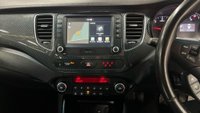 USED 2018 18 KIA CARENS 1.7 CRDi 2 MPV 5dr Diesel DCT Euro 6 (s/s) (139 bhp) WARRANTY+BREAKDOWN COVER AVAILABLE*