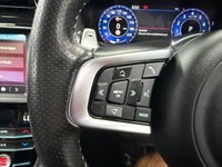USED 2019 69 JAGUAR F-PACE 5.0 V8 SVR SUV 5dr Petrol Quickshift AWD Euro 6 (s/s) (550 ps) Full history-2 Keys-360 Cam
