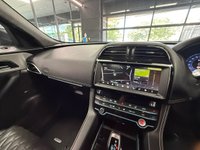 USED 2019 69 JAGUAR F-PACE 5.0 V8 SVR SUV 5dr Petrol Quickshift AWD Euro 6 (s/s) (550 ps) Full history-2 Keys-360 Cam