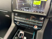 USED 2019 69 JAGUAR F-PACE 5.0 V8 SVR SUV 5dr Petrol Quickshift AWD Euro 6 (s/s) (550 ps) Full history-2 Keys-360 Cam