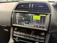 USED 2019 69 JAGUAR F-PACE 5.0 V8 SVR SUV 5dr Petrol Quickshift AWD Euro 6 (s/s) (550 ps) Full history-2 Keys-360 Cam