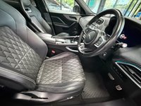 USED 2019 69 JAGUAR F-PACE 5.0 V8 SVR SUV 5dr Petrol Quickshift AWD Euro 6 (s/s) (550 ps) Full history-2 Keys-360 Cam