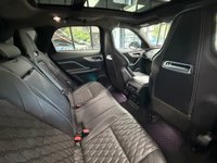 USED 2019 69 JAGUAR F-PACE 5.0 V8 SVR SUV 5dr Petrol Quickshift AWD Euro 6 (s/s) (550 ps) Full history-2 Keys-360 Cam