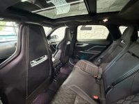USED 2019 69 JAGUAR F-PACE 5.0 V8 SVR SUV 5dr Petrol Quickshift AWD Euro 6 (s/s) (550 ps) Full history-2 Keys-360 Cam
