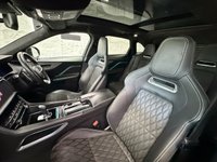 USED 2019 69 JAGUAR F-PACE 5.0 V8 SVR SUV 5dr Petrol Quickshift AWD Euro 6 (s/s) (550 ps) Full history-2 Keys-360 Cam