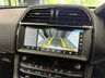 USED 2019 69 JAGUAR F-PACE 5.0 V8 SVR SUV 5dr Petrol Quickshift AWD Euro 6 (s/s) (550 ps) Full history-2 Keys-360 Cam