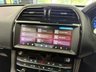 USED 2019 69 JAGUAR F-PACE 5.0 V8 SVR SUV 5dr Petrol Quickshift AWD Euro 6 (s/s) (550 ps) Full history-2 Keys-360 Cam