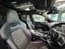 USED 2019 69 JAGUAR F-PACE 5.0 V8 SVR SUV 5dr Petrol Quickshift AWD Euro 6 (s/s) (550 ps) Full history-2 Keys-360 Cam