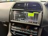 USED 2019 69 JAGUAR F-PACE 5.0 V8 SVR SUV 5dr Petrol Quickshift AWD Euro 6 (s/s) (550 ps) Full history-2 Keys-360 Cam