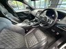 USED 2019 69 JAGUAR F-PACE 5.0 V8 SVR SUV 5dr Petrol Quickshift AWD Euro 6 (s/s) (550 ps) Full history-2 Keys-360 Cam