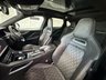 USED 2019 69 JAGUAR F-PACE 5.0 V8 SVR SUV 5dr Petrol Quickshift AWD Euro 6 (s/s) (550 ps) Full history-2 Keys-360 Cam