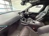 USED 2019 69 JAGUAR F-PACE 5.0 V8 SVR SUV 5dr Petrol Quickshift AWD Euro 6 (s/s) (550 ps) Full history-2 Keys-360 Cam