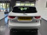 USED 2019 69 JAGUAR F-PACE 5.0 V8 SVR SUV 5dr Petrol Quickshift AWD Euro 6 (s/s) (550 ps) Full history-2 Keys-360 Cam