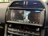 USED 2019 69 JAGUAR F-PACE 5.0 V8 SVR SUV 5dr Petrol Quickshift AWD Euro 6 (s/s) (550 ps) Full history-2 Keys-360 Cam