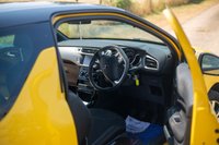 USED 2016 16 DS AUTOMOBILES DS 3 1.2 PureTech Chic Hatchback 3dr Petrol Manual Euro 6 (82 ps) Cheap To Run, Cruise Control