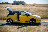 USED 2016 16 DS AUTOMOBILES DS 3 1.2 PureTech Chic Hatchback 3dr Petrol Manual Euro 6 (82 ps) Cheap To Run, Cruise Control