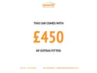 USED 2016 16 DS AUTOMOBILES DS 3 1.2 PureTech Chic Hatchback 3dr Petrol Manual Euro 6 (82 ps) Cheap To Run, Cruise Control