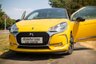 USED 2016 16 DS AUTOMOBILES DS 3 1.2 PureTech Chic Hatchback 3dr Petrol Manual Euro 6 (82 ps) Cheap To Run, Cruise Control