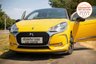 USED 2016 16 DS AUTOMOBILES DS 3 1.2 PureTech Chic Hatchback 3dr Petrol Manual Euro 6 (82 ps) Cheap To Run, Cruise Control