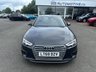 USED 2019 69 AUDI A4 2.0 TFSI 35 S-LINE SALOON 150 BHP + SAT NAV + PARKING SENSORS 