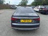 USED 2019 69 AUDI A4 2.0 TFSI 35 S-LINE SALOON 150 BHP + SAT NAV + PARKING SENSORS 