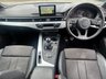 USED 2019 69 AUDI A4 2.0 TFSI 35 S-LINE SALOON 150 BHP + SAT NAV + PARKING SENSORS 