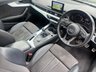 USED 2019 69 AUDI A4 2.0 TFSI 35 S-LINE SALOON 150 BHP + SAT NAV + PARKING SENSORS 