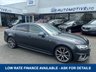 USED 2019 69 AUDI A4 2.0 TFSI 35 S-LINE SALOON 150 BHP + SAT NAV + PARKING SENSORS 