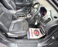 USED 2013 13 KIA SPORTAGE 2.0 CRDi KX-3 SUV 5dr Diesel Manual AWD Euro 5 (134 bhp) 