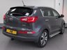 USED 2013 13 KIA SPORTAGE 2.0 CRDi KX-3 SUV 5dr Diesel Manual AWD Euro 5 (134 bhp) 