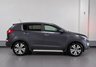 USED 2013 13 KIA SPORTAGE 2.0 CRDi KX-3 SUV 5dr Diesel Manual AWD Euro 5 (134 bhp) 