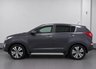 USED 2013 13 KIA SPORTAGE 2.0 CRDi KX-3 SUV 5dr Diesel Manual AWD Euro 5 (134 bhp) 