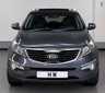 USED 2013 13 KIA SPORTAGE 2.0 CRDi KX-3 SUV 5dr Diesel Manual AWD Euro 5 (134 bhp) 