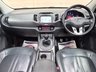 USED 2013 13 KIA SPORTAGE 2.0 CRDi KX-3 SUV 5dr Diesel Manual AWD Euro 5 (134 bhp) 