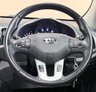 USED 2013 13 KIA SPORTAGE 2.0 CRDi KX-3 SUV 5dr Diesel Manual AWD Euro 5 (134 bhp) 