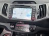 USED 2013 13 KIA SPORTAGE 2.0 CRDi KX-3 SUV 5dr Diesel Manual AWD Euro 5 (134 bhp) 